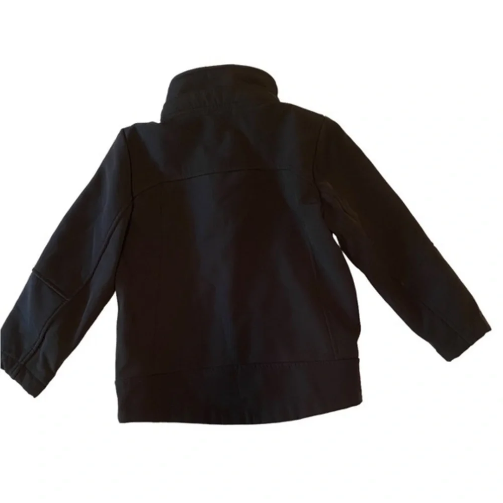 Urban republic kids size 3T coat black shell